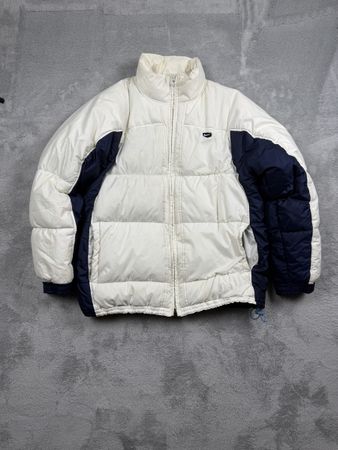 Nike puffer jacket