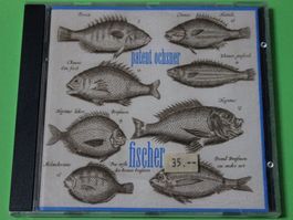 Patent Ochsner - Fischer CD 1993 [Swiss Music]