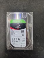 Seagate Ironwolf NAS Harddisk 8 TB ***PORTOFREI***