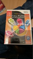Trivial Pursuit für Wii - Wissen testen & Spass haben!
