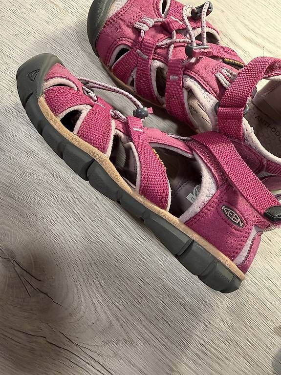 Keen Scarpe per ragazze: Keen Sandalen – Usato da Möhlin venduto da mar_k5wf 1