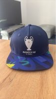 Cappello Champions League Monaco 2025 usato una sola volta!
