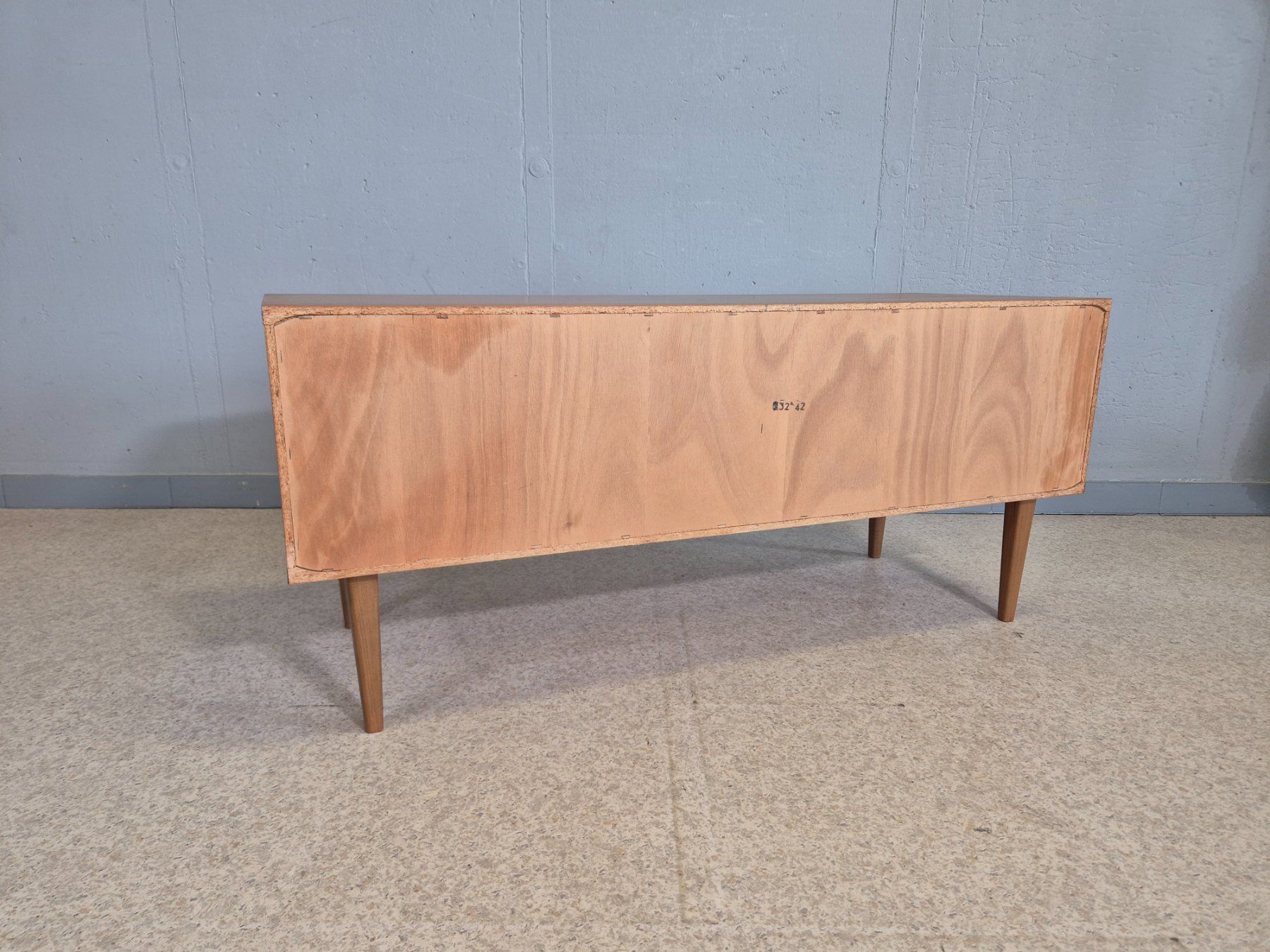 Cassettiere: 70s Oberrieden Möbel Kommode Sideboard  Schubladenkommode – Usato da Nottwil venduto da Wondewa-Shop 3