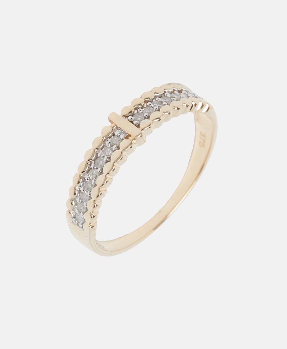 Anelli: Diamant-Ring von L'Artisan Joaillier – Nuovo e nell'imballaggio originale da Luterbach venduto da ForeverDiamonds 1