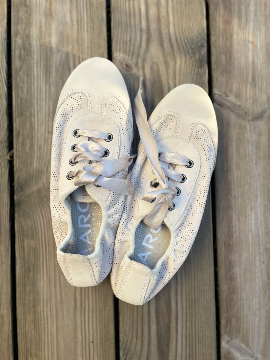 Chaussures femmes: Leichter Sommerschuh - Marc – Neuf (Voir description) à Seon par Wake33