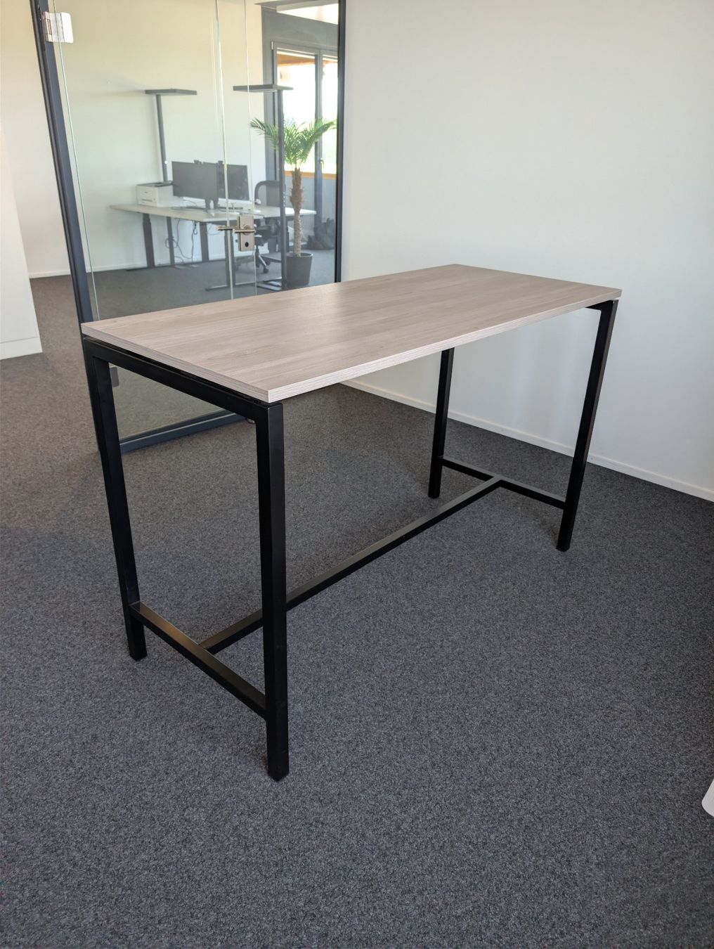 Tavoli: Narbutas Stehtisch / Hochtisch – Usato da Willisau venduto da p.ll.x 1
