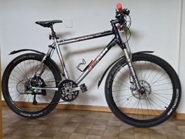 KTM Race XT