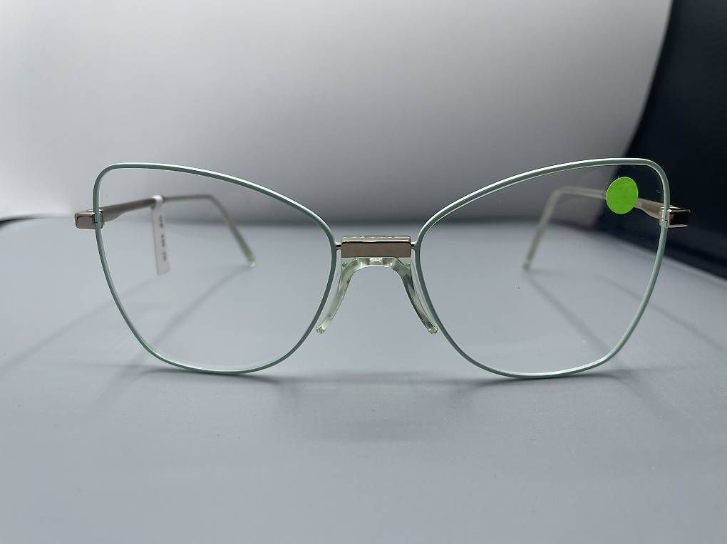 Occhiali & Lenti: Brille / Brillengestell Andy Wolf – Usato da Neuenkirch venduto da balaj06