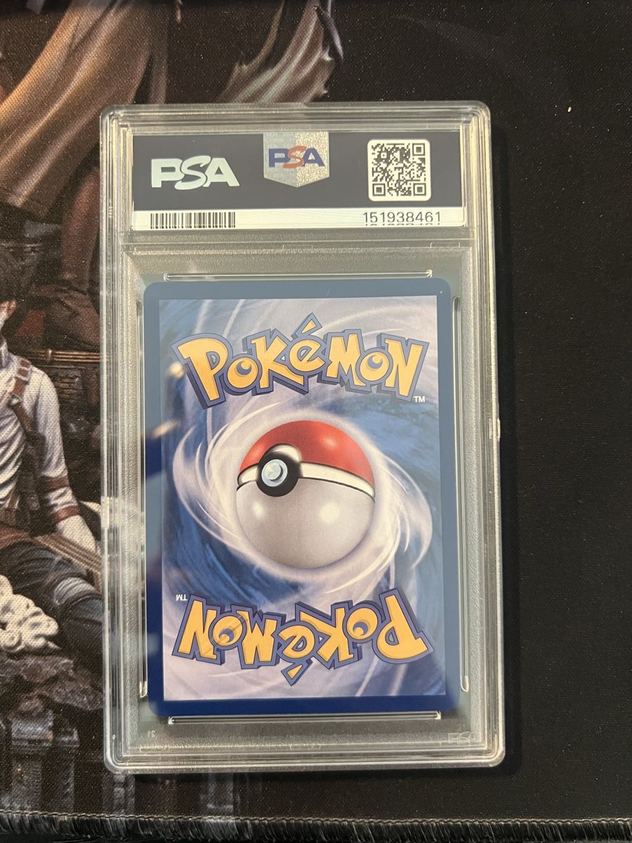Pokémon Sammelbilder & Trading cards: Ditto Metamong Promo Korea PSA 10 – Neu (gemäss Beschreibung) aus Arbon von Pokelino 1