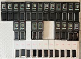 📱Apple iPhone📱2G📱1. Generation📱32 Stück📱16 GB📱MA384LL