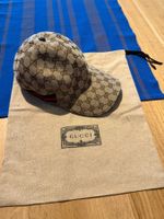 Gucci Baseball Cap