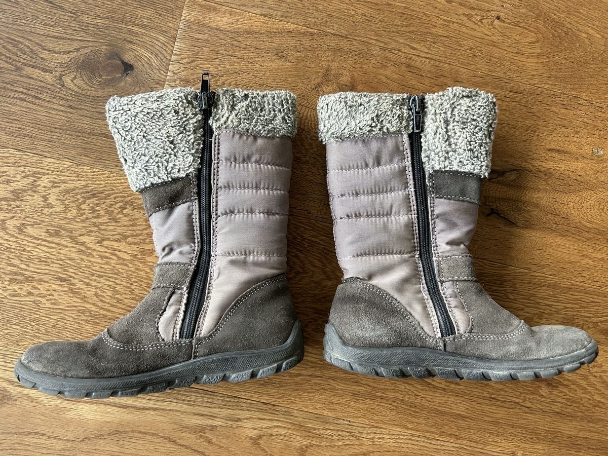 Ricosta Chaussures filles: Winterstiefel, Ricosta, 29 – D'occasion à Horgen par Rafnaf 2
