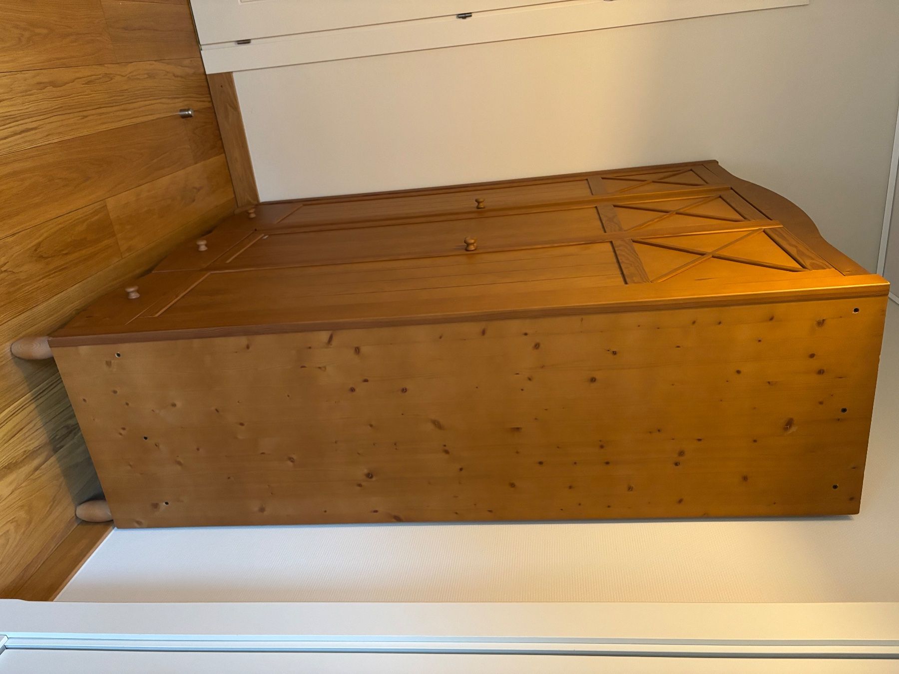 Armadi: PAIDI wardrobe – Usato da Genève venduto da god_nr55 1