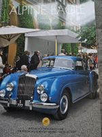 Alpine Eagle 1/14 Ghost Bentley Flying Spur Langenthal xa