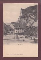 UNTERSEEN - Kirche