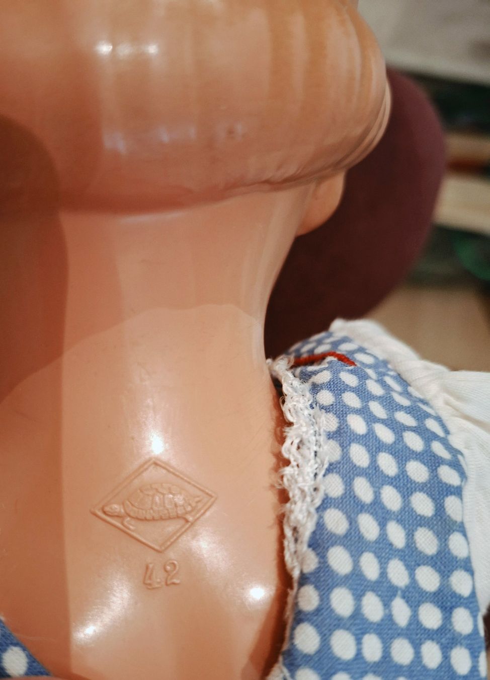 Puppen: Puppe Schildkröt Original – Gebraucht aus Weiningen ZH von nic--ole 3