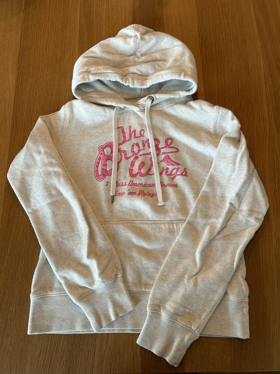 H&M Maglioni & Felpe: H&M Damen Kapuzenpullover Gr. S – Usato da Schwarzenbach SG venduto da bienchen22