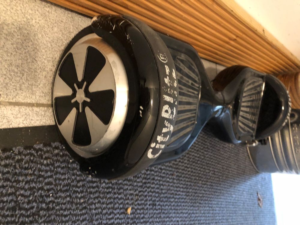 Hoverboard | Kaufen auf Ricardo