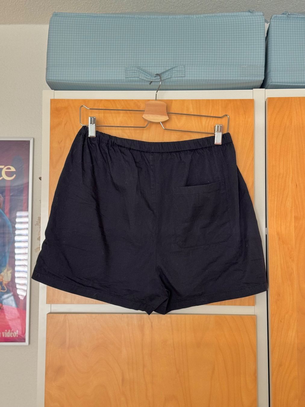 Pantalons: Dunkelblau Shorts Gr. 38 Kaffe – D'occasion à Zürich par gosia_z 1