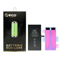 Batterie A3039 iPhone 15 Plus 4383mAh + Adhésifs