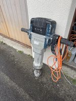 BOSCH Abbruchhammer GSH 27 VC