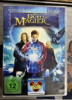 DVD: Duell der Magier - Nicolas Cage - Top Zustand!