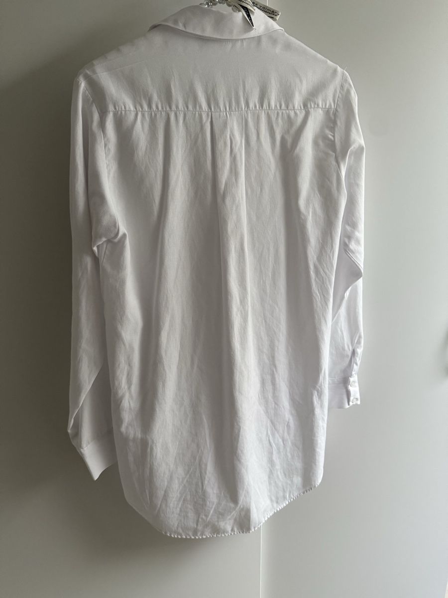 Zara Chemisiers: Zara Basic Bluse – Neuf (Voir description) à Vaduz par GiuliaSu 3