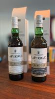 Laphroaig Cairdeas 2024 + 2025