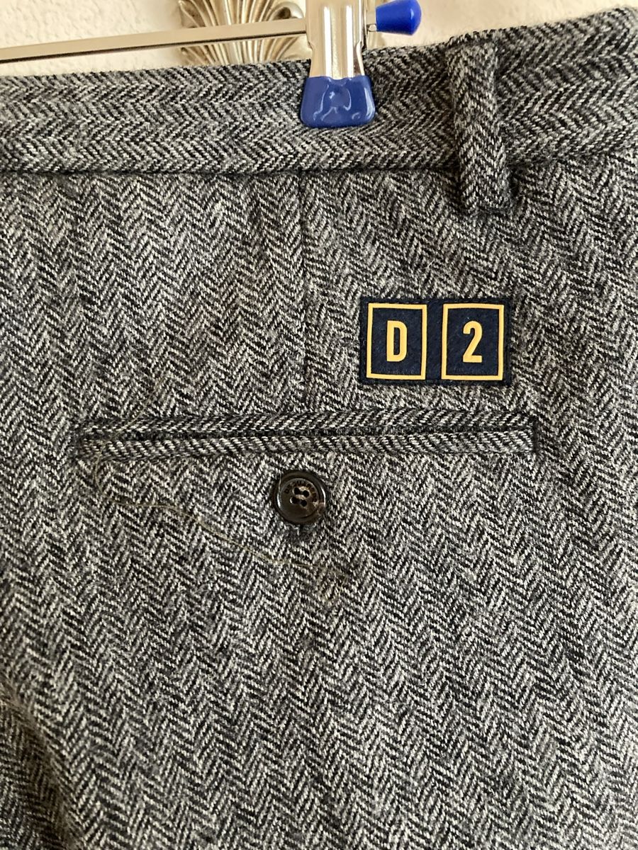 Dsquared2 Completi: Hosenanzug Dsquared 2 – Nuovo (secondo la descrizione) da Dübendorf venduto da Sebashop 6