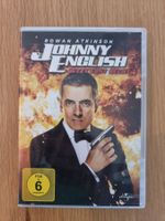 Johnny English - Jetzt erst recht DVD Rowan Atkinson FSK 6