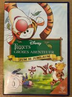 Tiggers Grosses Abenteuer (Walt Disney) Jubiläums-Ausgabe
