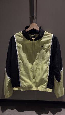 Nike Vintage Jacke