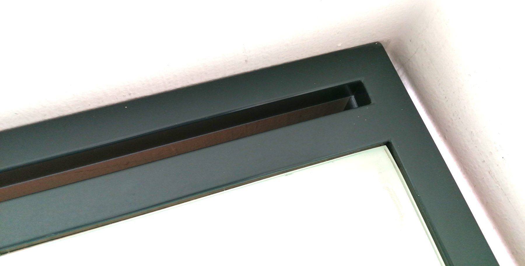 Laboratorio & Camera oscura: Leuchtpult Leuchttisch Profi – Usato da Reinach BL venduto da fliegenrolli 4