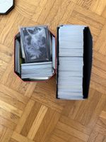 Pokémon bulk Karten 1500 eng
