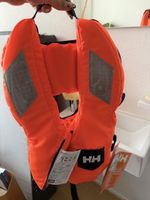 2 Helly Hansen Schwimmwesten Kinder