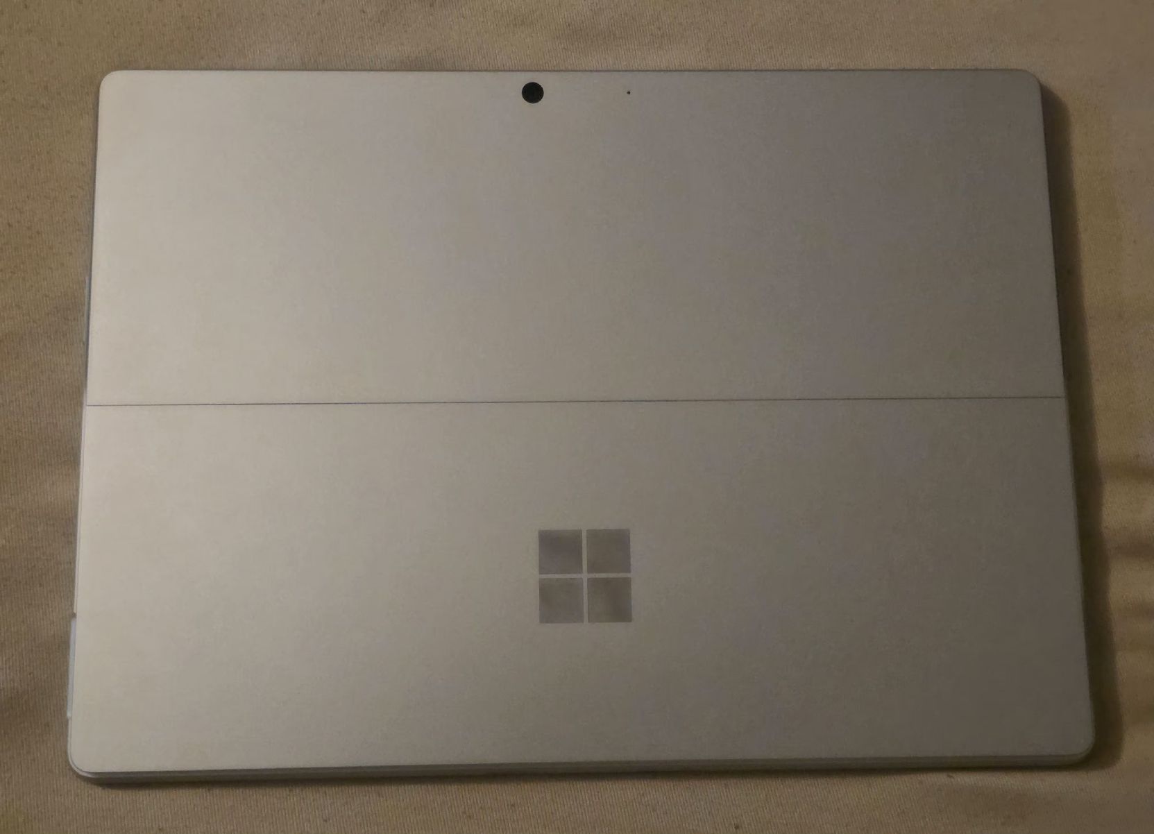 Microsoft Tablettes PC: MICROSOFT Surface Pro – Neuf (Voir description) à Basel par Cod1987 4
