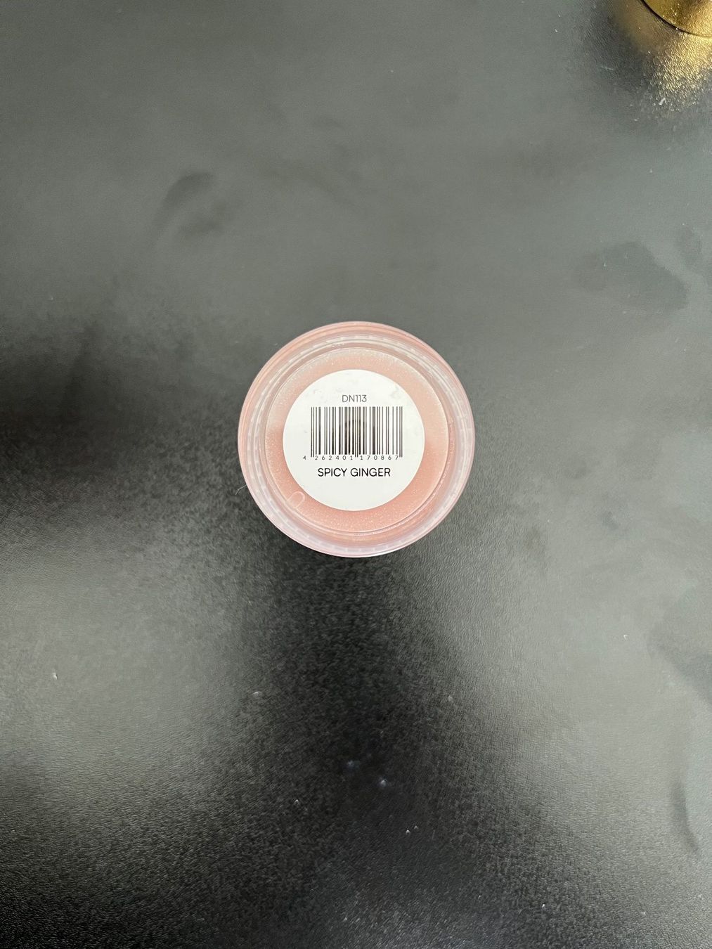 Künstliche Fingernägel: Doonails Nailpowder Spicy Ginger – Gebraucht aus Toffen von Vanessa_Germann