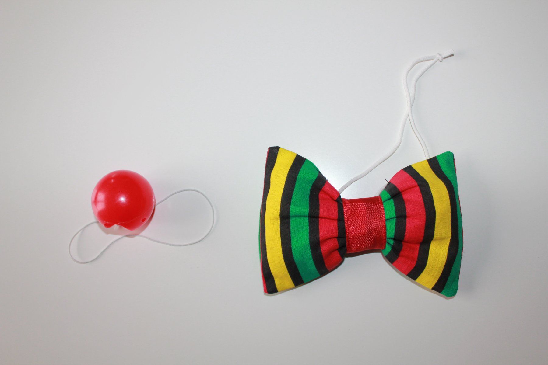 Costumi: Costume Clown t. 146 - 152 – Usato da Peseux venduto da CoolShoping 8