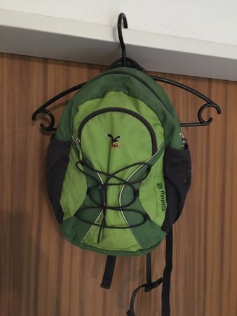 Salewa Kinderrucksack