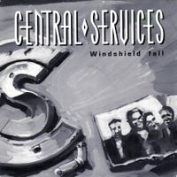 Central Services Vinyl Single von 1989  (Swiss Group)
