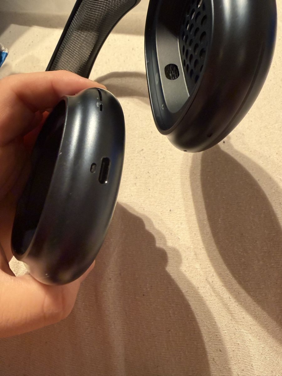 Apple Cuffie: Apple Airpods Max 2024 – Usato da Siebnen venduto da jana_309 5