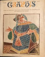 GRAPHIS 11/12 1945