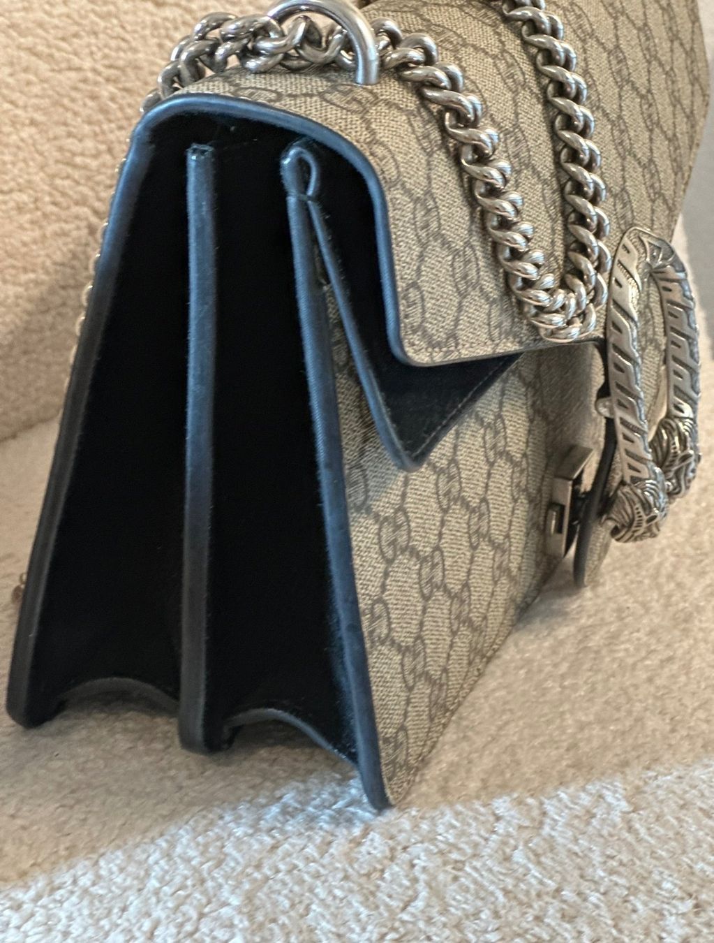 Gucci Borse da donna: Sac Gucci Médium Dionysius – Usato da  venduto da  5