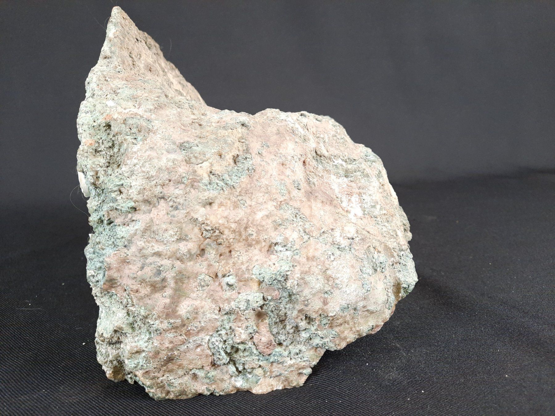 Minéraux & Lithothérapie: Amethyst Druse 8.69 Kg – D'occasion à Beinwil am See par Restwert_Beinwil 5