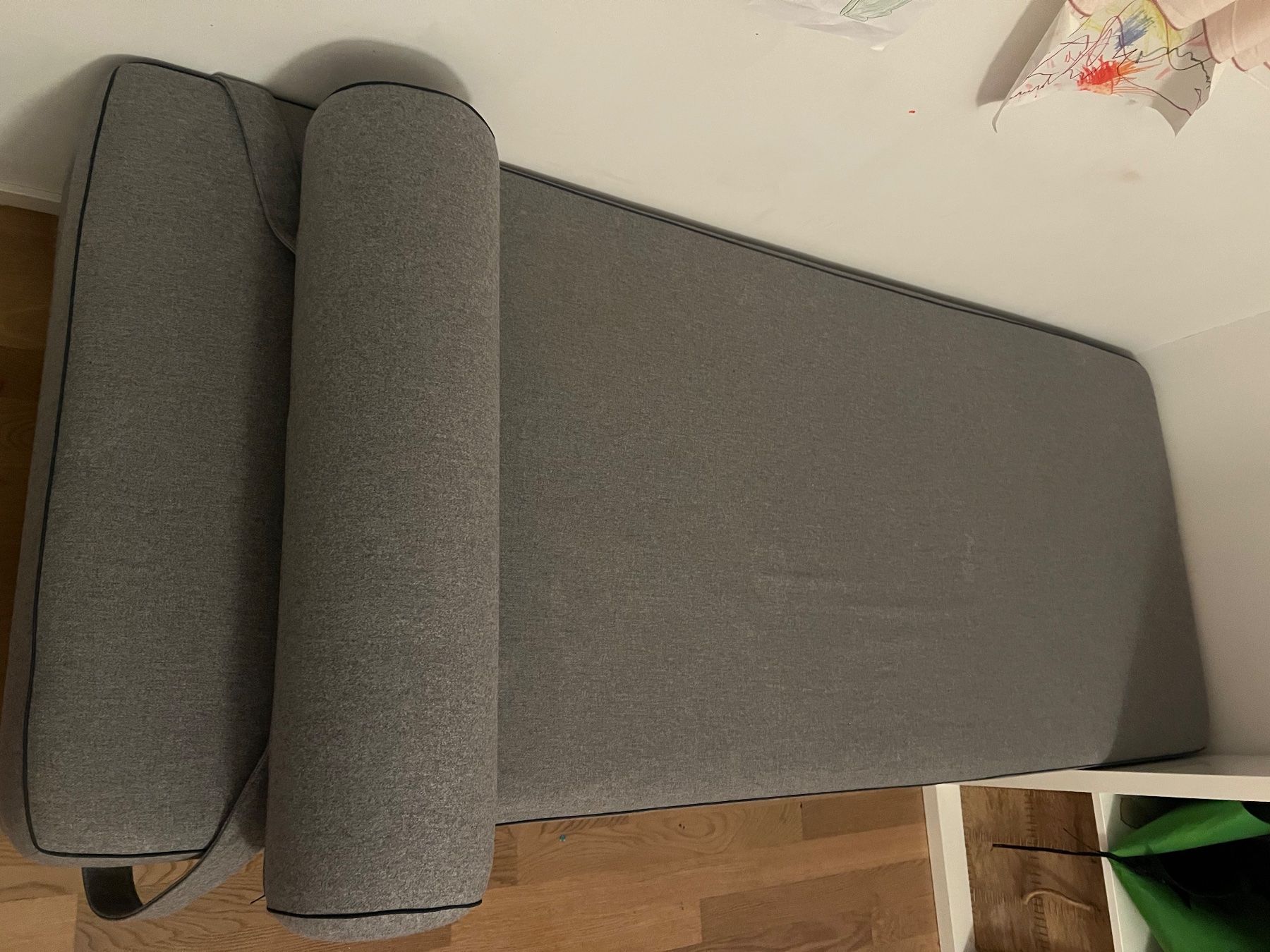 Pfister Letti: Bett oder Sofa Top Zustand, Top Angebot – Usato da Steinen venduto da PavlaP 1
