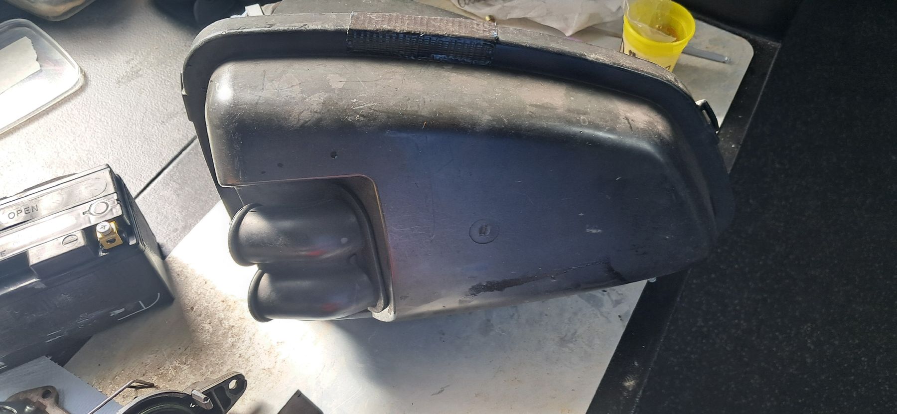 Rotax Go-Kart: Rotax DD2 Teile – Usato da Vinelz venduto da Stefu08 4