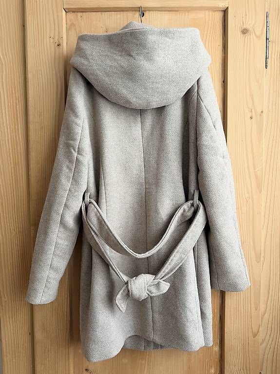 Cappotti: Wintermantel Beige XS – Usato da Weite venduto da POster9476 2
