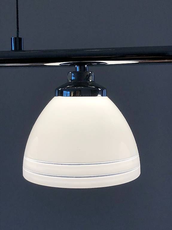 Lustres & lampes de plafonds: Suspension – D'occasion à Versoix par pokno 2