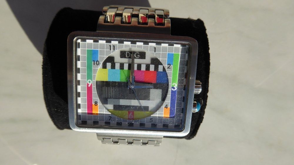 Dolce and gabbana online tv watch