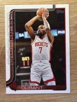 NBA Kevin Durant Topps Flagship 2025 🔥